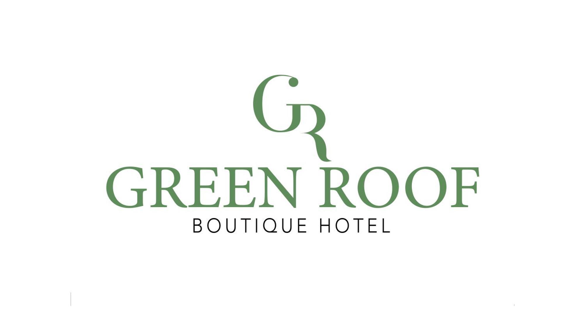 Green Roof Boutique Hotel & Spa Durusu Экстерьер фото